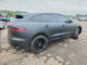 Jaguar F-PACE 2021 — Copart