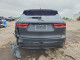Jaguar F-PACE 2021 — Copart