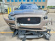 Jaguar F-PACE 2017 — Copart