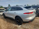Jaguar F-PACE 2020 — Copart