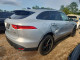 Jaguar F-PACE 2020 — Copart