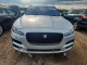 Jaguar F-PACE 2020 — Copart