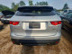 Jaguar F-PACE 2020 — Copart