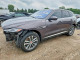 Jaguar F-PACE 2021 — Copart