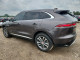 Jaguar F-PACE 2021 — Copart