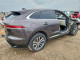 Jaguar F-PACE 2021 — Copart