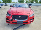 Jaguar F-PACE 2020 — Copart