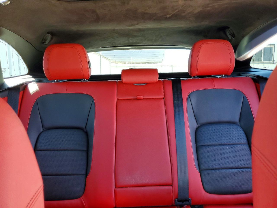 Jaguar F-PACE 2019 — Copart