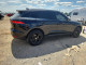 Jaguar F-PACE 2018 — Copart