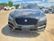 Jaguar F-PACE 2018 — Copart