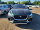 Jaguar F-PACE 2018 — Copart