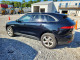 Jaguar F-PACE 2018 — Copart