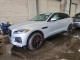 Jaguar F-PACE 2021 — Copart