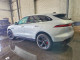 Jaguar F-PACE 2021 — Copart