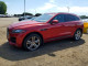 Jaguar F-PACE 2017 — Copart