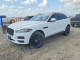 Jaguar F-PACE 2019 — Copart