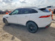 Jaguar F-PACE 2019 — Copart