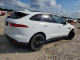 Jaguar F-PACE 2019 — Copart