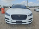 Jaguar F-PACE 2019 — Copart