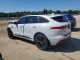 Jaguar F-PACE 2019 — Copart