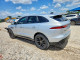 Jaguar F-PACE 2022 — Copart