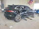 Jaguar F-PACE 2021 — Copart