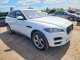 Jaguar F-PACE 2020 — Copart