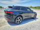 Jaguar F-PACE 2018 — Copart