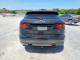 Jaguar F-PACE 2018 — Copart