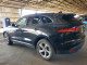 Jaguar F-PACE 2018 — Copart