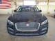 Jaguar F-PACE 2018 — Copart