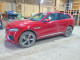 Jaguar F-PACE 2018 — Copart