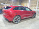 Jaguar F-PACE 2018 — Copart