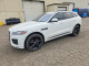 Jaguar F-PACE 2018 — Copart