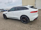 Jaguar F-PACE 2018 — Copart