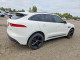 Jaguar F-PACE 2018 — Copart
