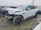 Jaguar F-PACE 2019 — Copart