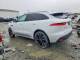 Jaguar F-PACE 2019 — Copart