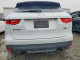 Jaguar F-PACE 2019 — Copart
