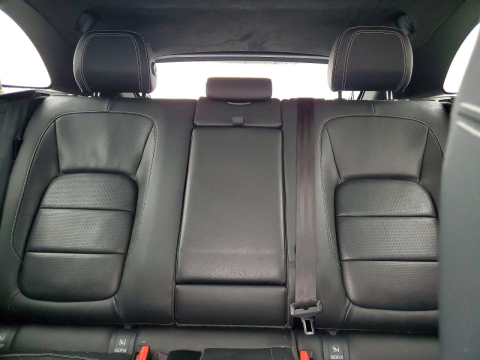 Jaguar F-PACE 2019 — Copart