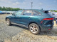 Jaguar F-PACE 2017 — Copart