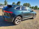 Jaguar F-PACE 2017 — Copart