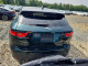 Jaguar F-PACE 2017 — Copart