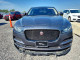 Jaguar F-PACE 2018 — Copart