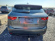 Jaguar F-PACE 2018 — Copart