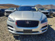 Jaguar F-PACE 2019 — Copart
