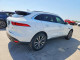 Jaguar F-PACE 2018 — Copart