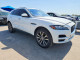 Jaguar F-PACE 2018 — Copart