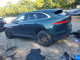 Jaguar F-PACE 2017 — Copart