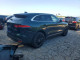 Jaguar F-PACE 2017 — Copart